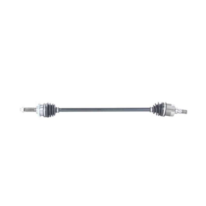 TRAKMOTIVE AXLES GM-8017 CV Axle Shaft