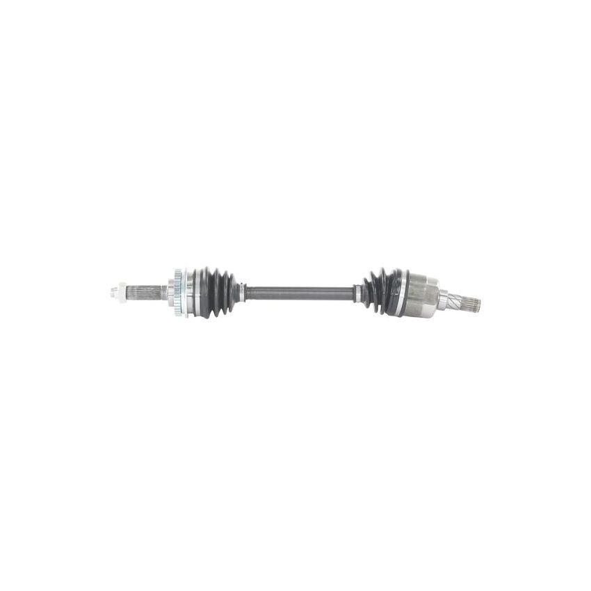 TRAKMOTIVE AXLES GM-8018 CV Axle Shaft
