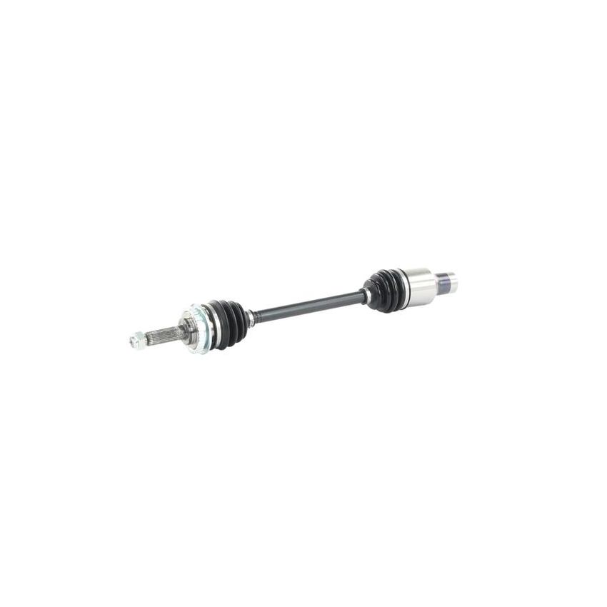 TRAKMOTIVE AXLES GM-8019 CV Axle Shaft