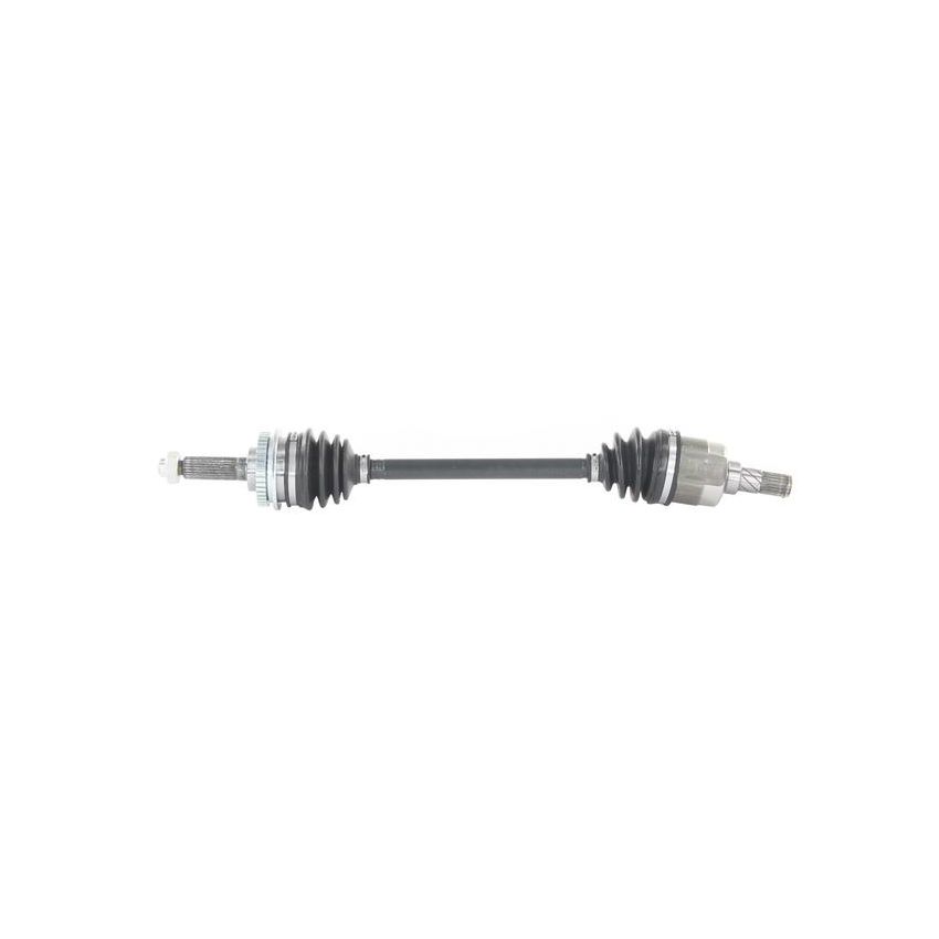TRAKMOTIVE AXLES GM-8020 CV Axle Shaft