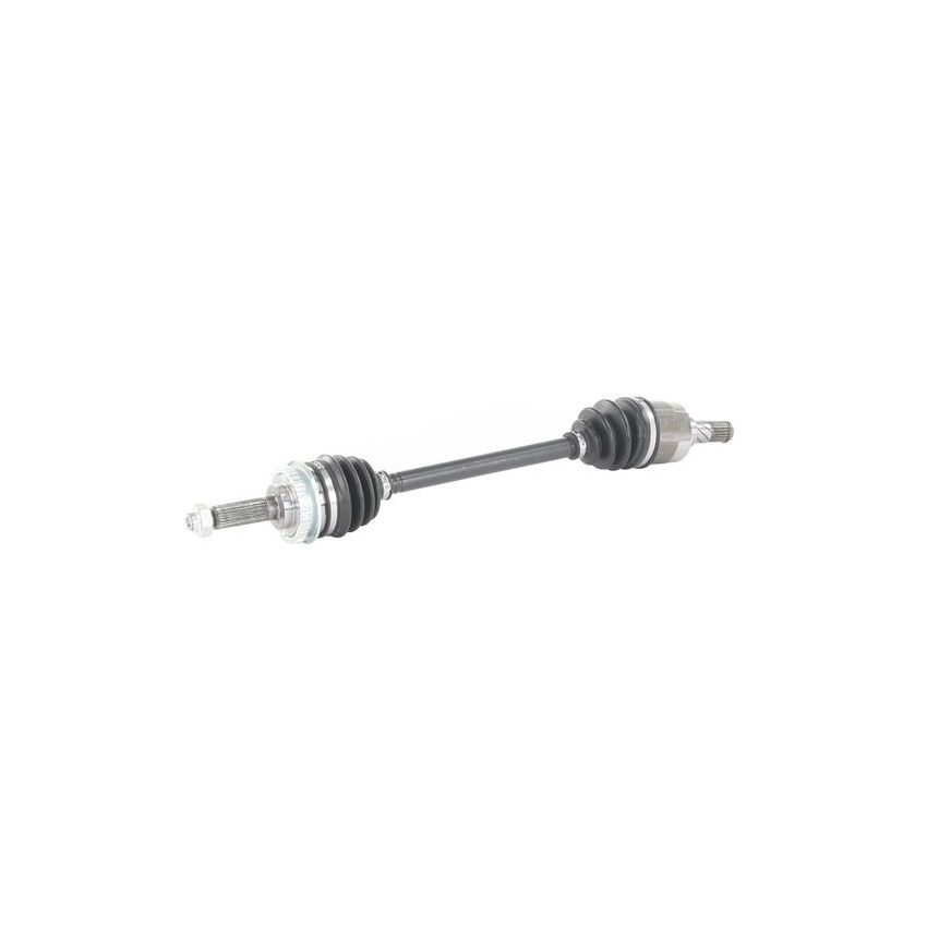 TRAKMOTIVE AXLES GM-8020 CV Axle Shaft