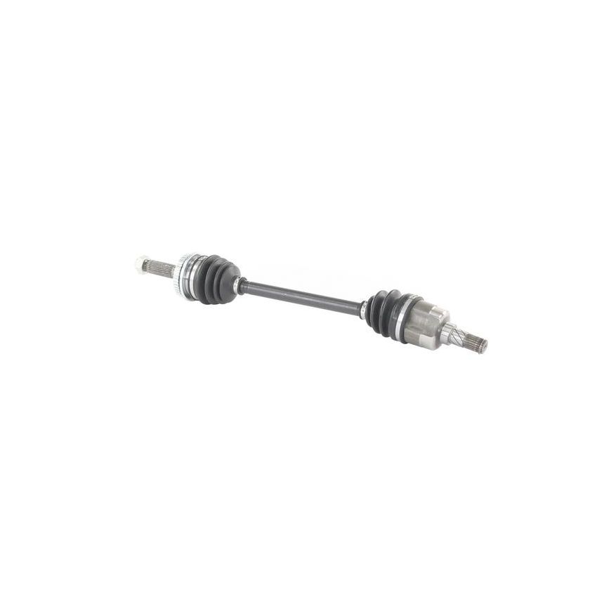 TRAKMOTIVE AXLES GM-8020 CV Axle Shaft
