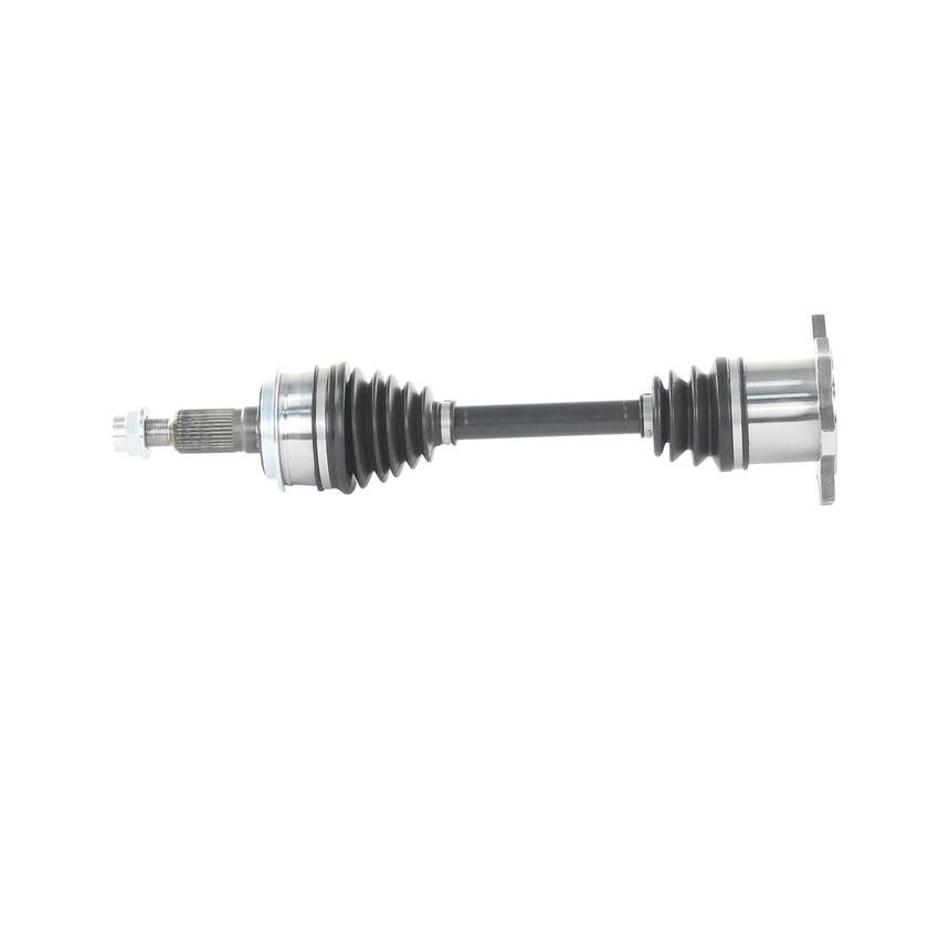 TRAKMOTIVE AXLES GM-8033 CV Axle Shaft