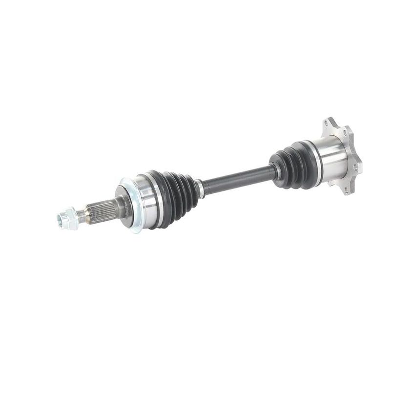 TRAKMOTIVE AXLES GM-8033 CV Axle Shaft