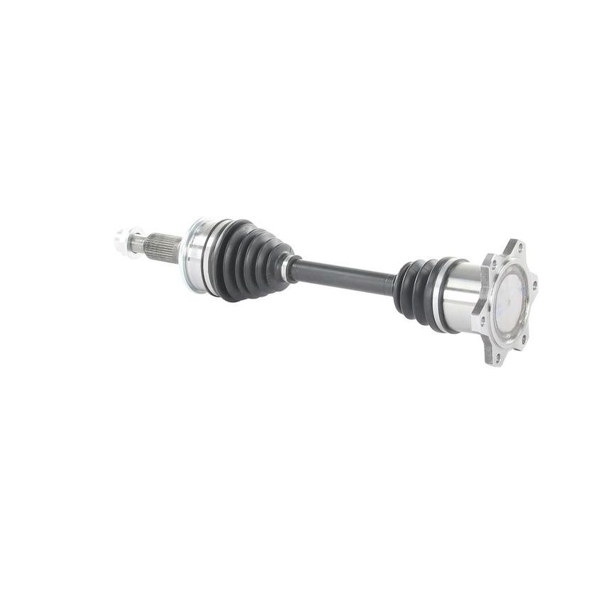 TRAKMOTIVE AXLES GM-8033 CV Axle Shaft