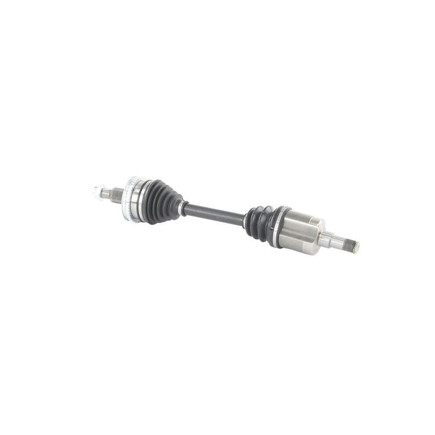TRAKMOTIVE AXLES GM-8036 CV Axle Shaft