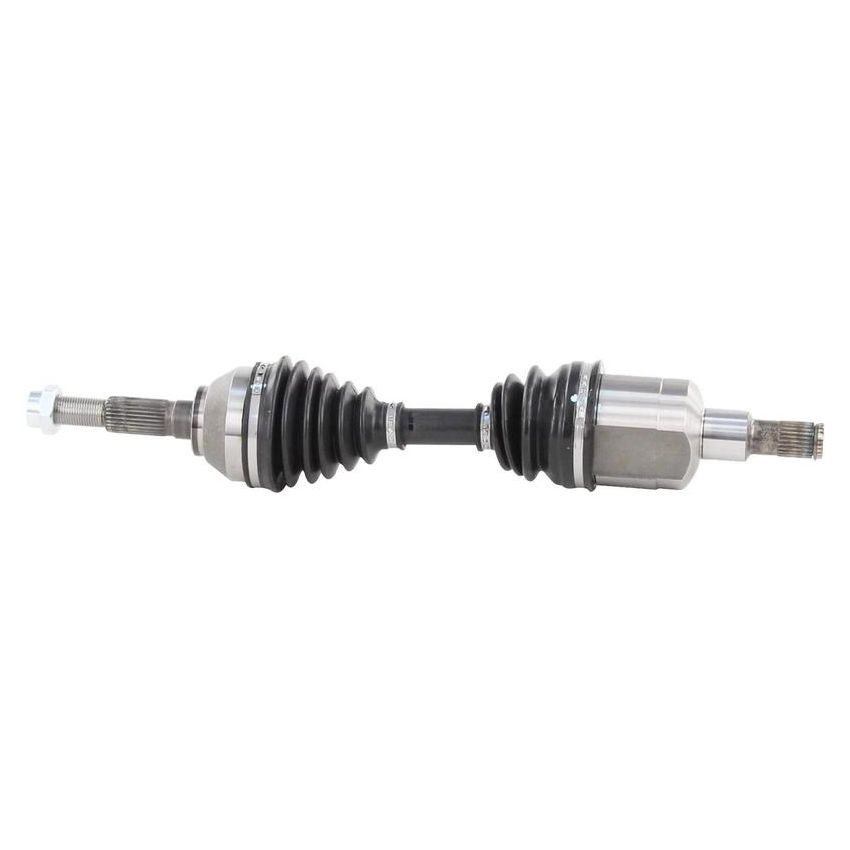 TRAKMOTIVE AXLES GM-8038 CV Axle Shaft