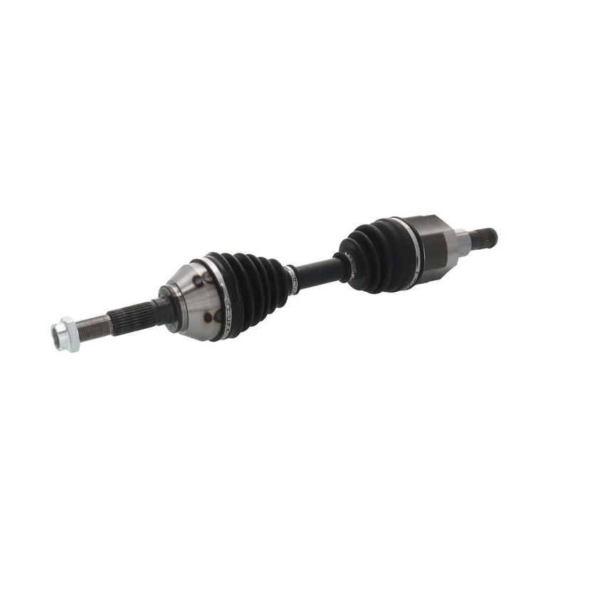 TRAKMOTIVE AXLES GM-8038 CV Axle Shaft