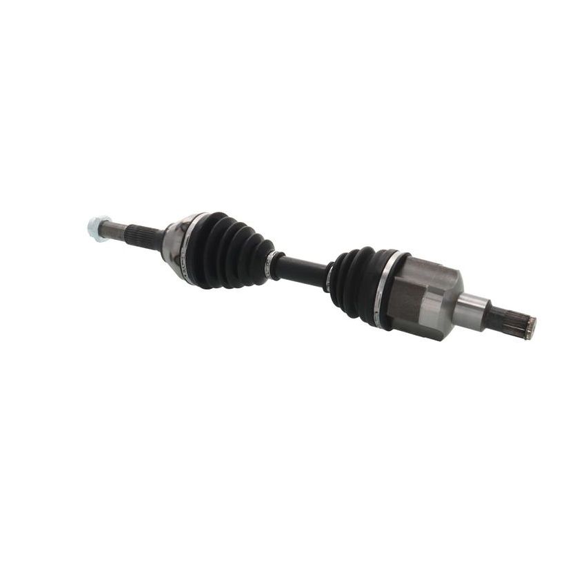 TRAKMOTIVE AXLES GM-8038 CV Axle Shaft