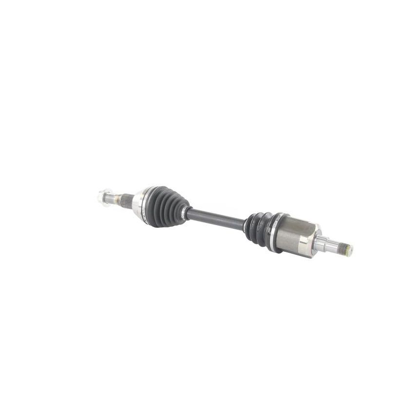 TRAKMOTIVE AXLES GM-8040 CV Axle Shaft