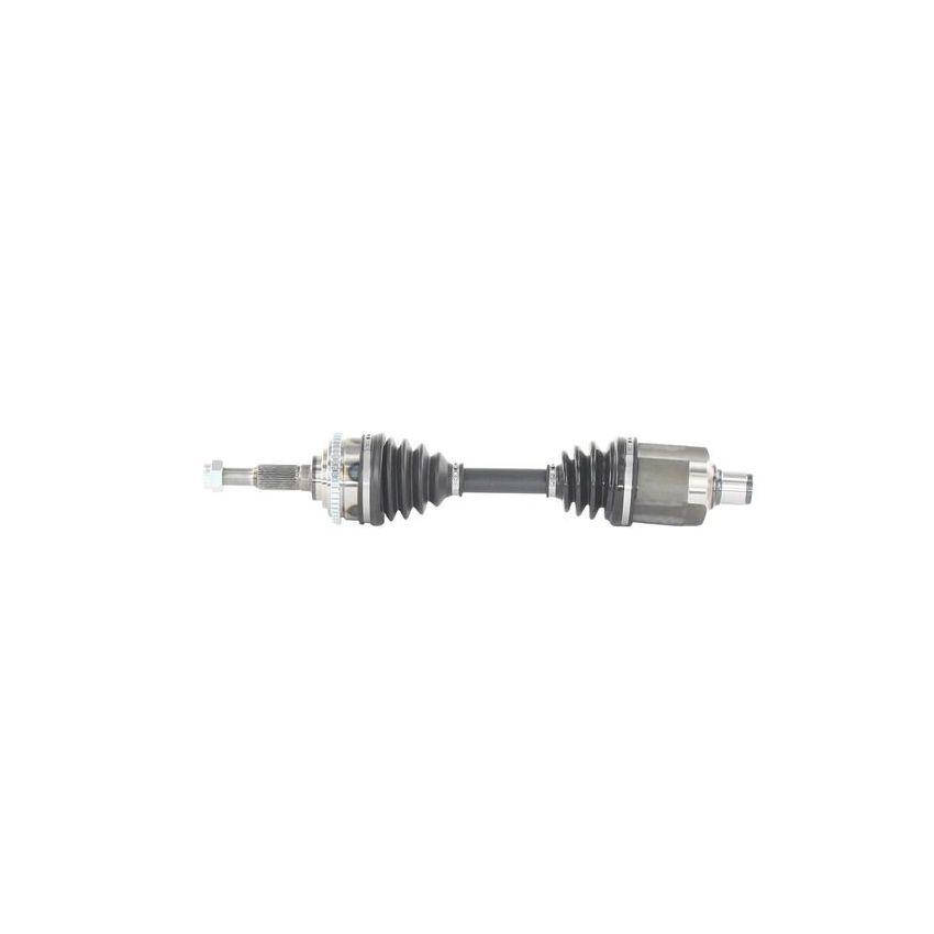 TRAKMOTIVE AXLES GM-8041 CV Axle Shaft