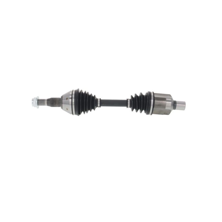 TRAKMOTIVE AXLES GM-8045 CV Axle Shaft