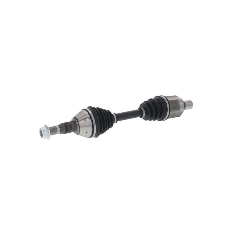 TRAKMOTIVE AXLES GM-8045 CV Axle Shaft