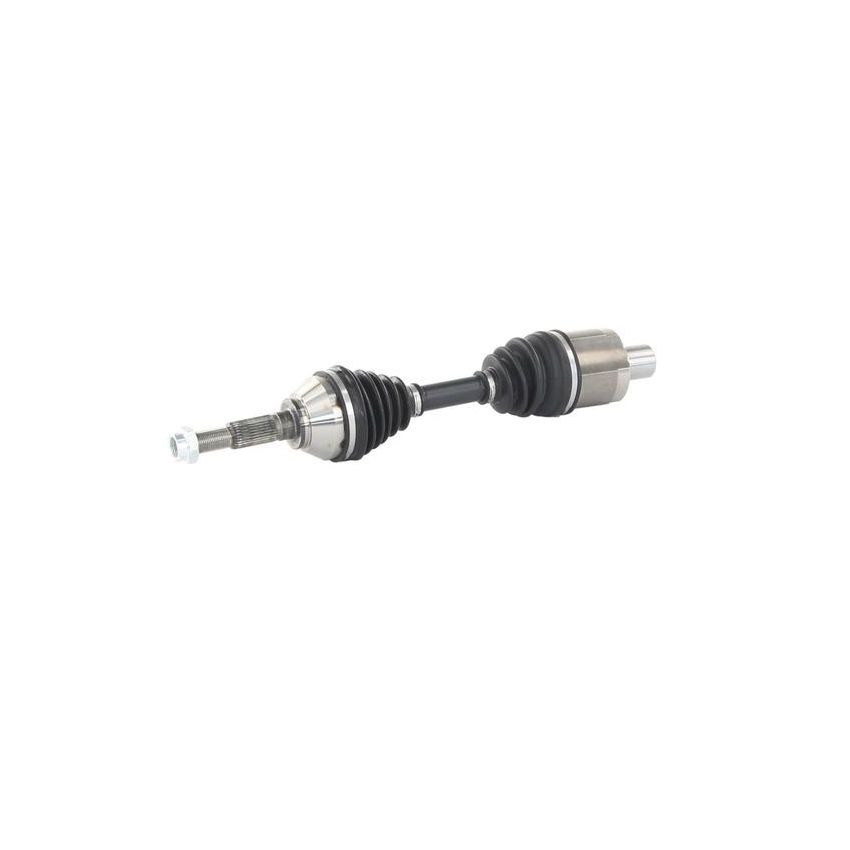 TRAKMOTIVE AXLES GM-8047 CV Axle Shaft