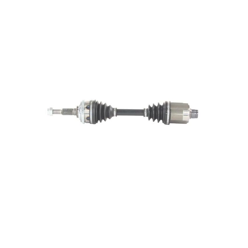 TRAKMOTIVE AXLES GM-8049 CV Axle Shaft