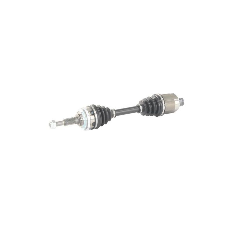 TRAKMOTIVE AXLES GM-8049 CV Axle Shaft