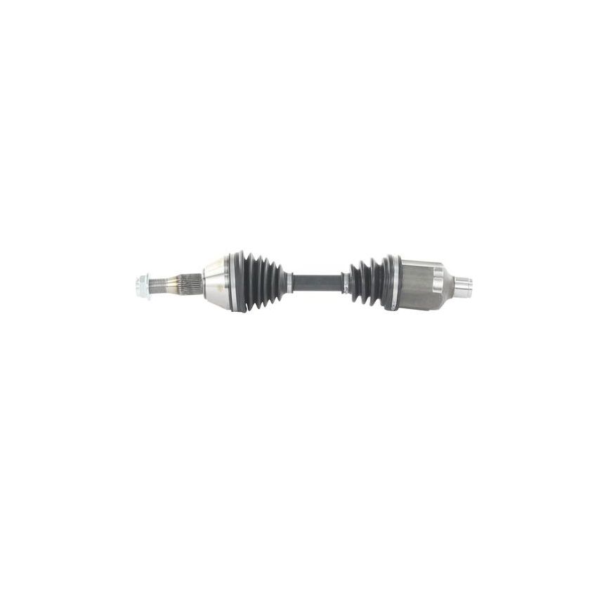 TRAKMOTIVE AXLES GM-8051 CV Axle Shaft