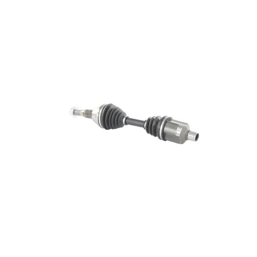 TRAKMOTIVE AXLES GM-8051 CV Axle Shaft