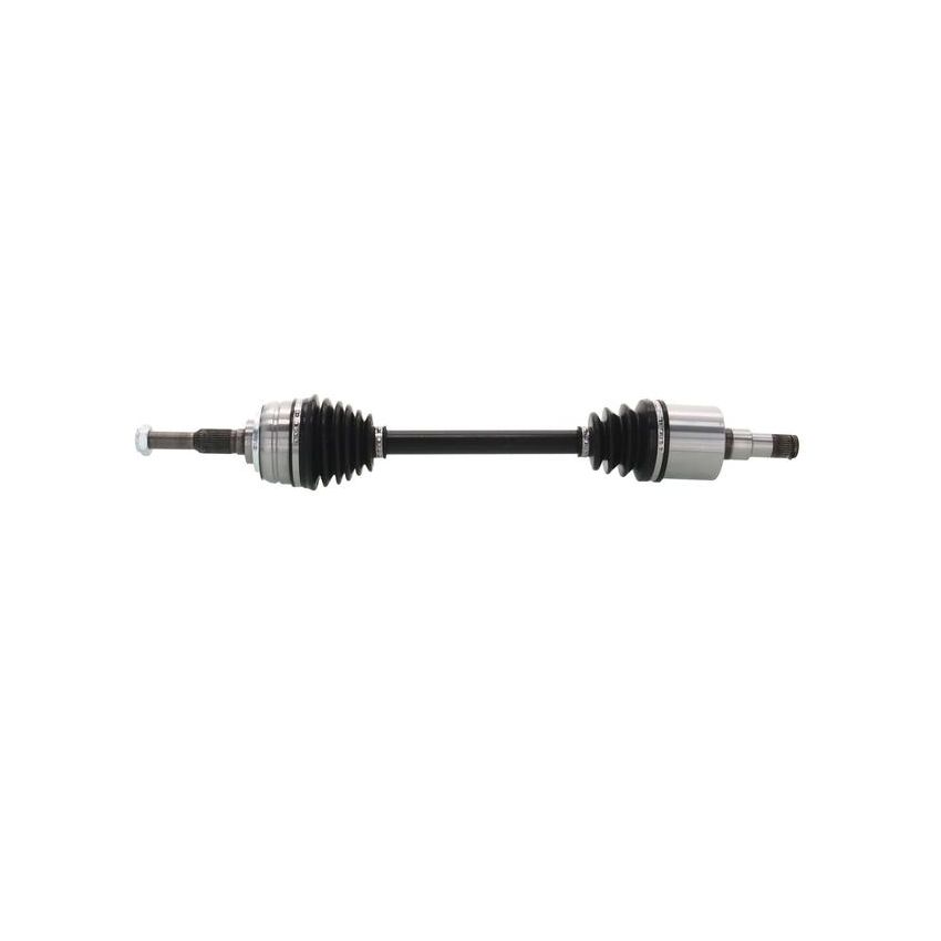 TRAKMOTIVE AXLES GM-8062 CV Axle Shaft