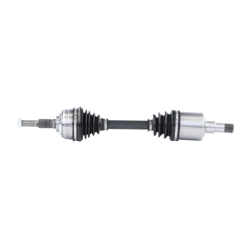 TRAKMOTIVE AXLES GM-8063 CV Axle Shaft
