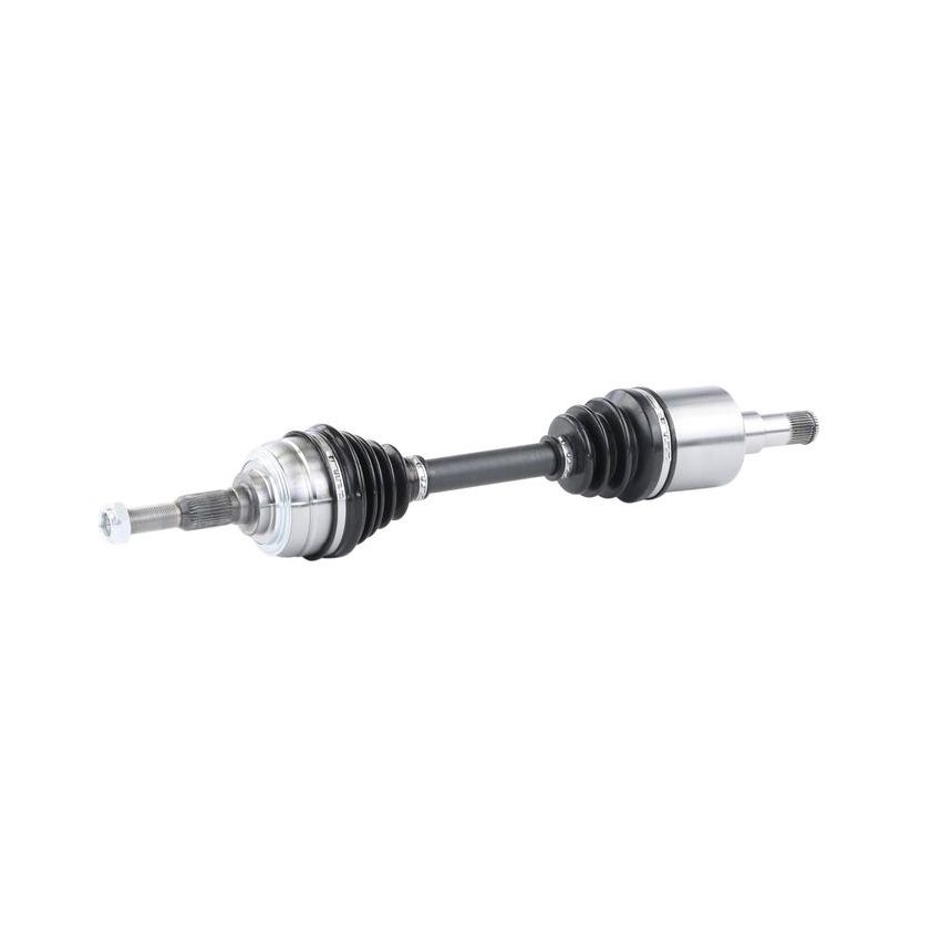 TRAKMOTIVE AXLES GM-8063 CV Axle Shaft