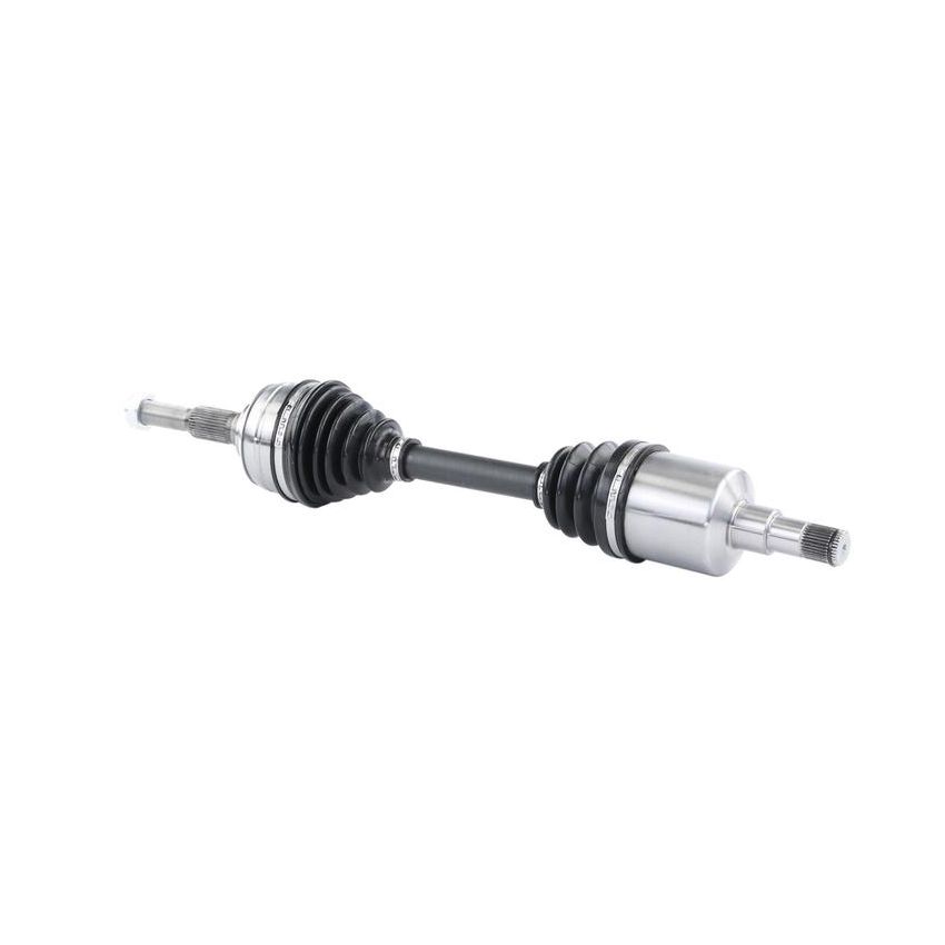 TRAKMOTIVE AXLES GM-8063 CV Axle Shaft