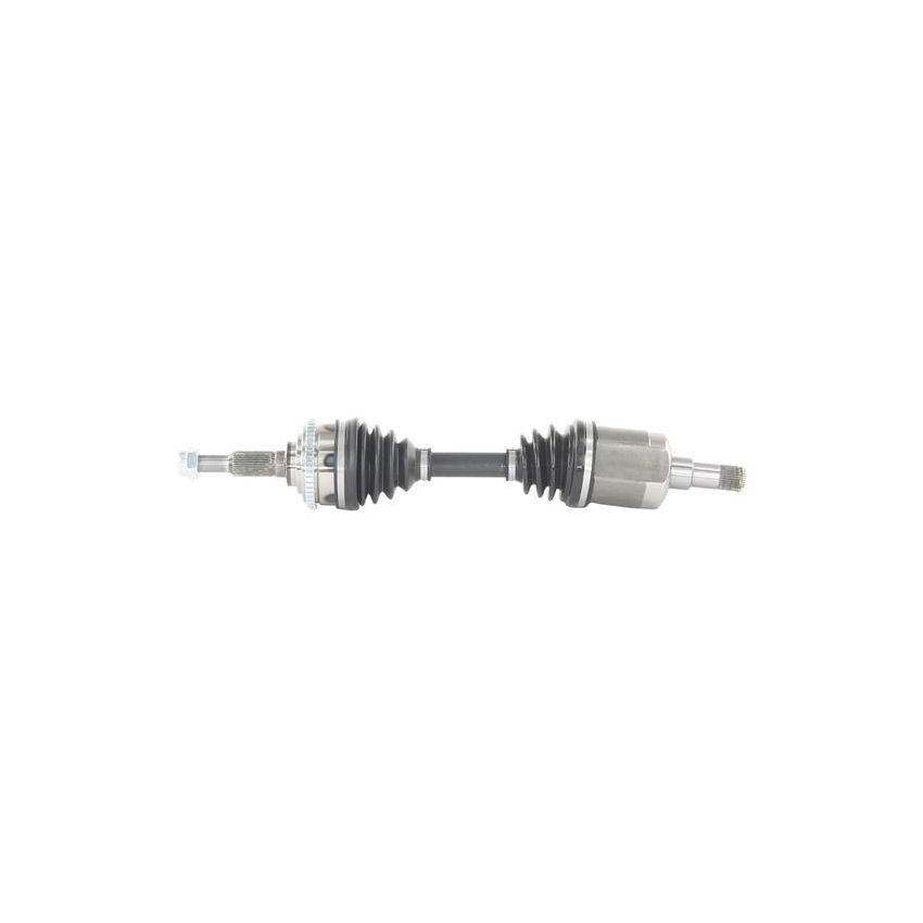 TRAKMOTIVE AXLES GM-8065 CV Axle Shaft