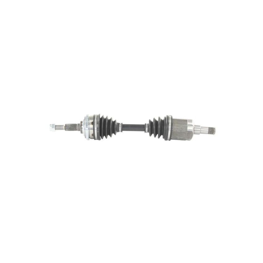 TRAKMOTIVE AXLES GM-8071 CV Axle Shaft