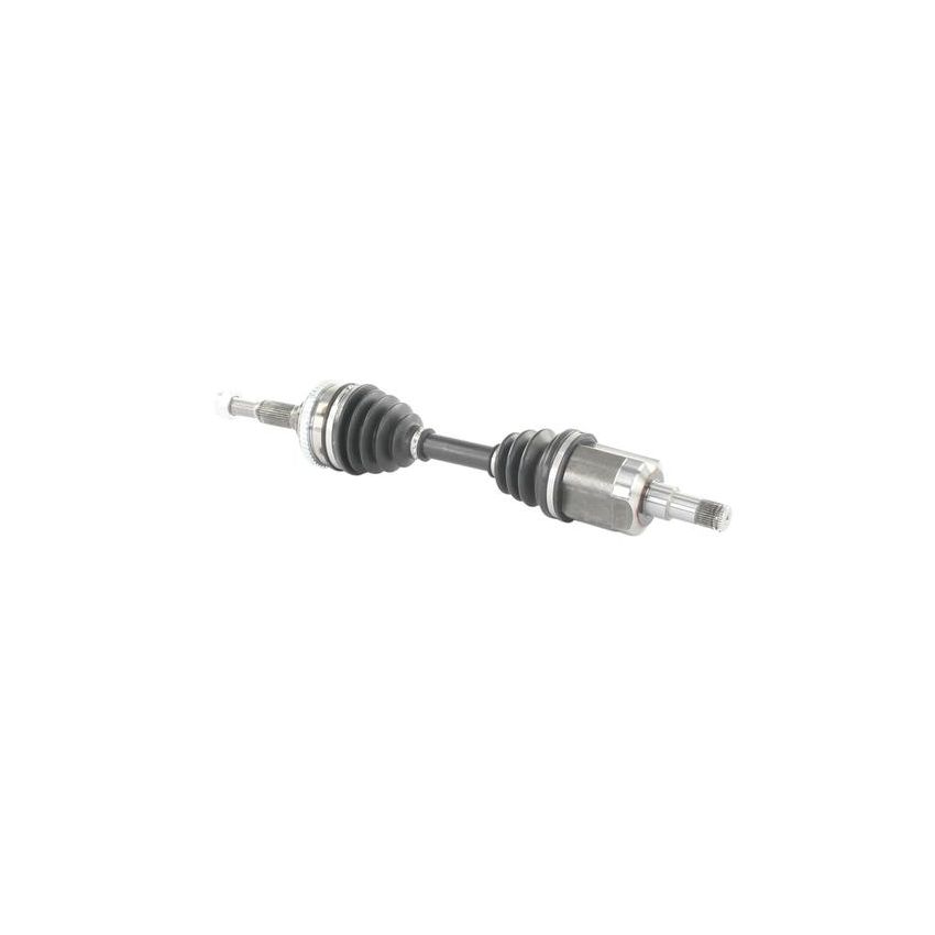 TRAKMOTIVE AXLES GM-8071 CV Axle Shaft