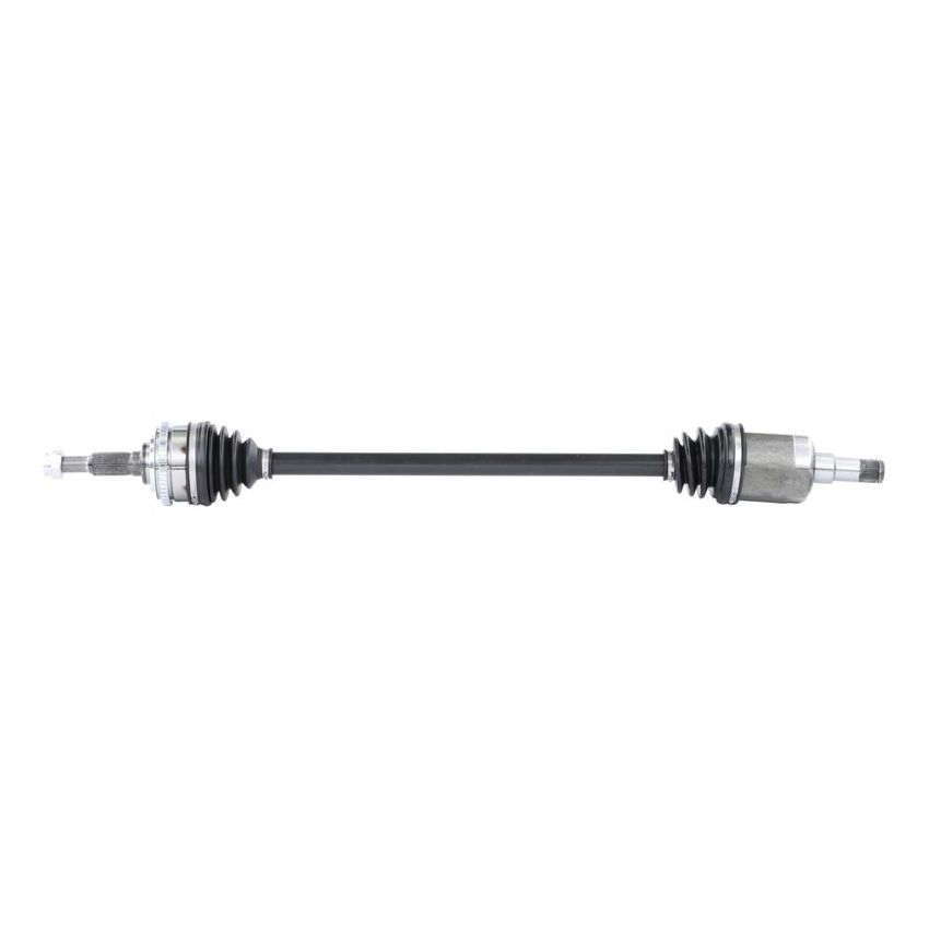 TRAKMOTIVE AXLES GM-8072 CV Axle Shaft