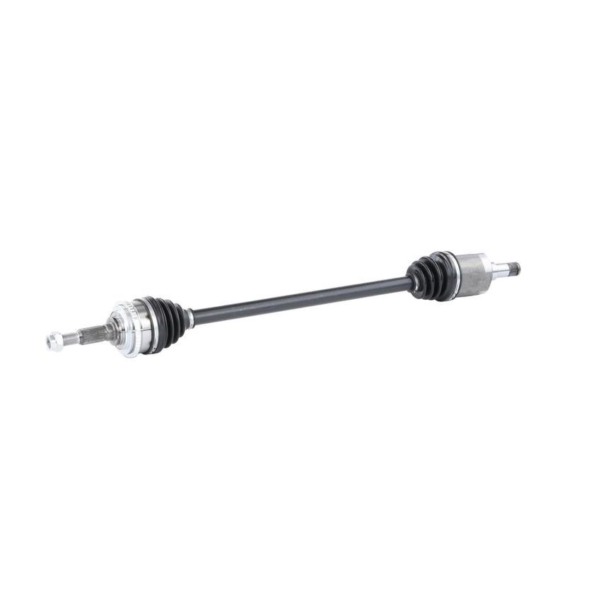 TRAKMOTIVE AXLES GM-8072 CV Axle Shaft