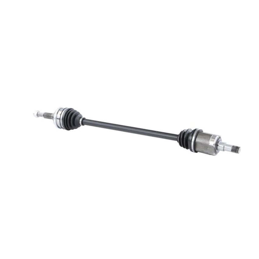 TRAKMOTIVE AXLES GM-8072 CV Axle Shaft