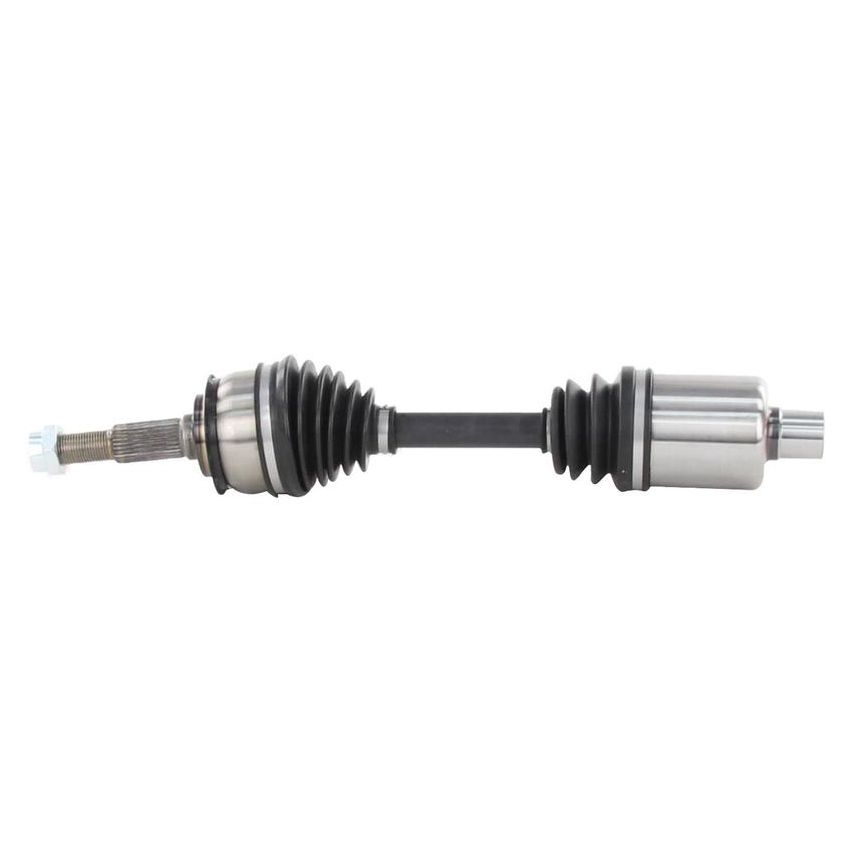 TRAKMOTIVE AXLES GM-8076 CV Axle Shaft