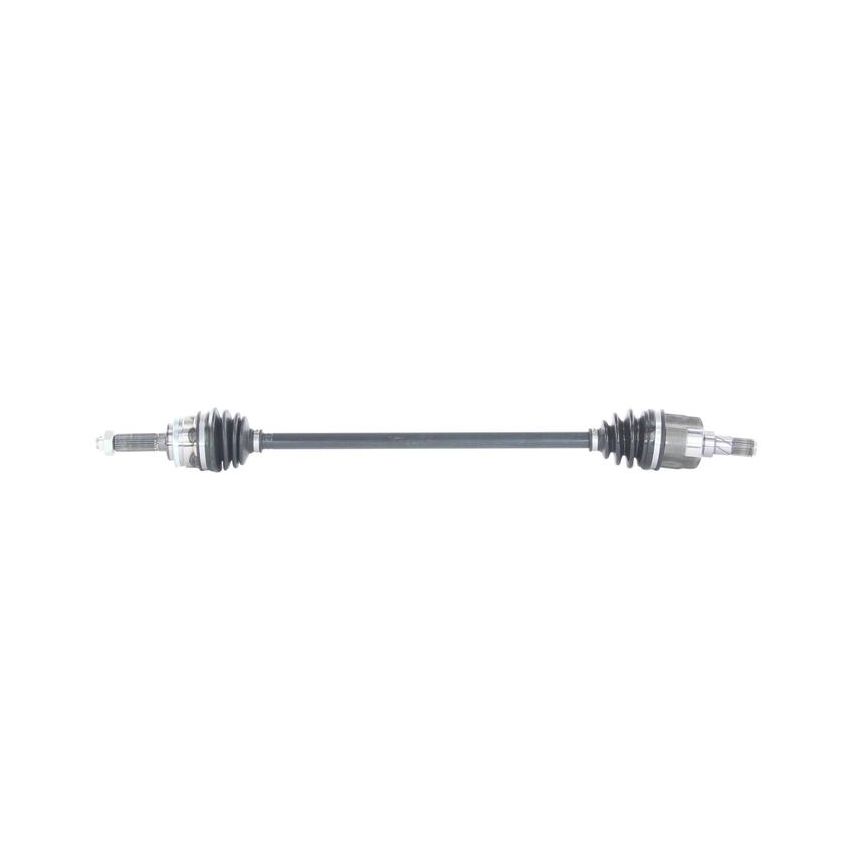 TRAKMOTIVE AXLES GM-8079 CV Axle Shaft