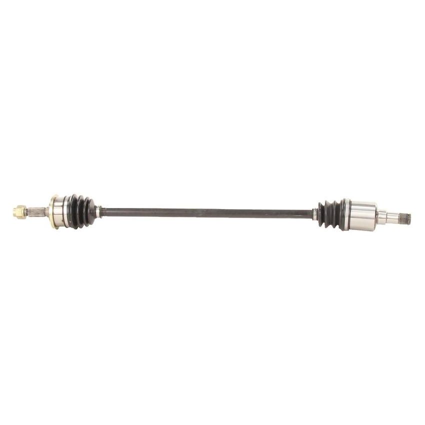 TRAKMOTIVE AXLES GM-8083 CV Axle Shaft