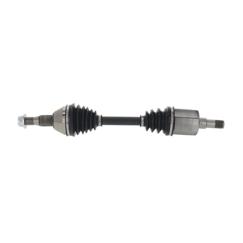 TRAKMOTIVE AXLES GM-8086 CV Axle Shaft