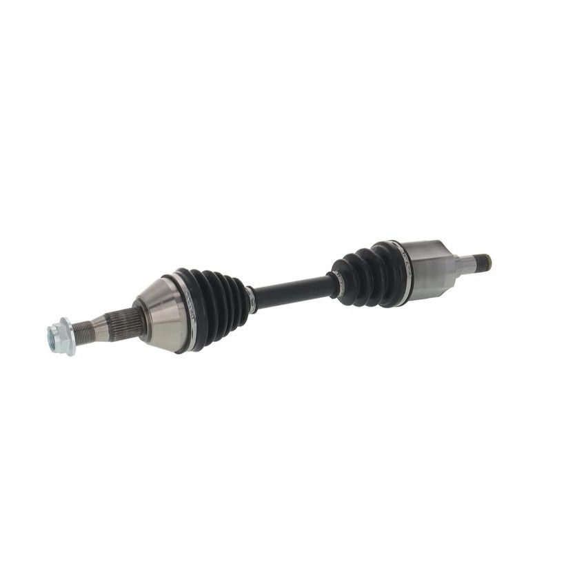 TRAKMOTIVE AXLES GM-8086 CV Axle Shaft