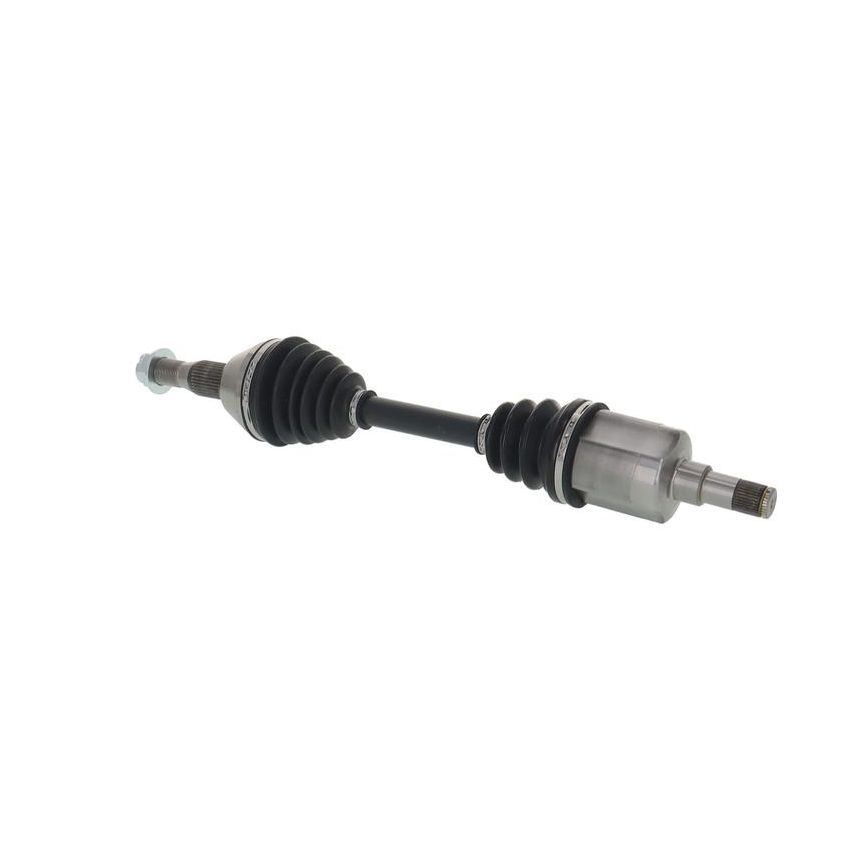 TRAKMOTIVE AXLES GM-8086 CV Axle Shaft
