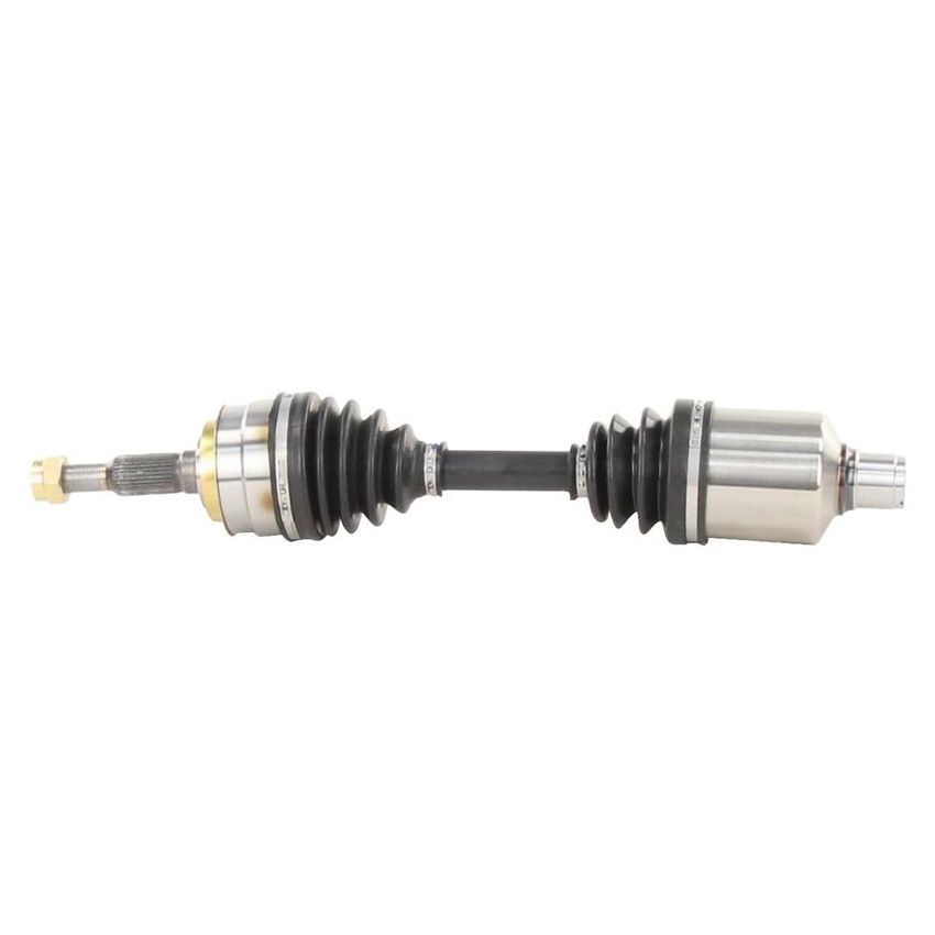 TRAKMOTIVE AXLES GM-8089 CV Axle Shaft