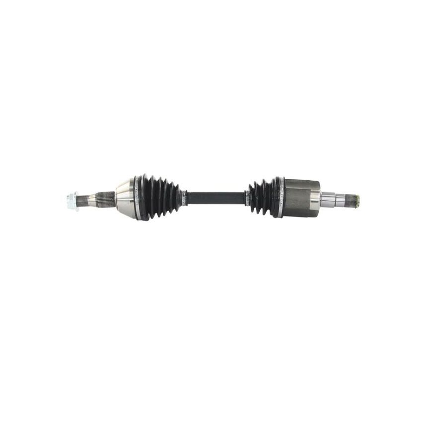 TRAKMOTIVE AXLES GM-8097 CV Axle Shaft