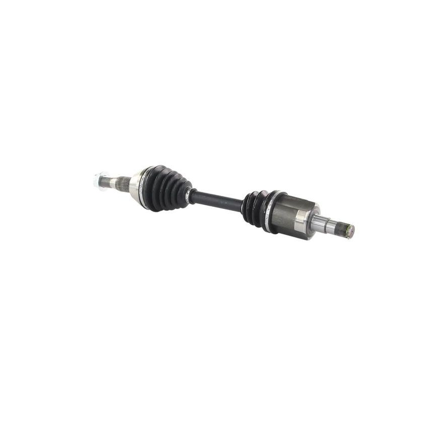 TRAKMOTIVE AXLES GM-8097 CV Axle Shaft
