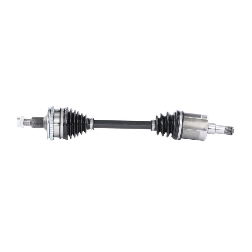 TRAKMOTIVE AXLES GM-8098 CV Axle Shaft