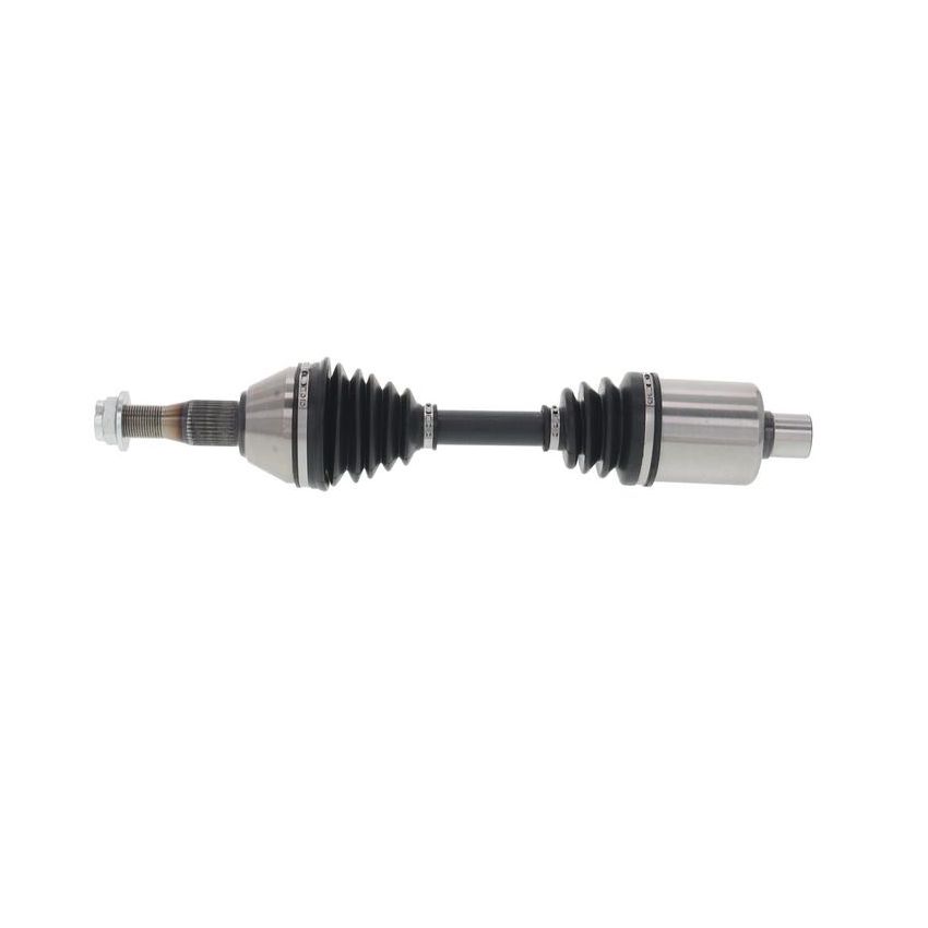 TRAKMOTIVE AXLES GM-8102 CV Axle Shaft