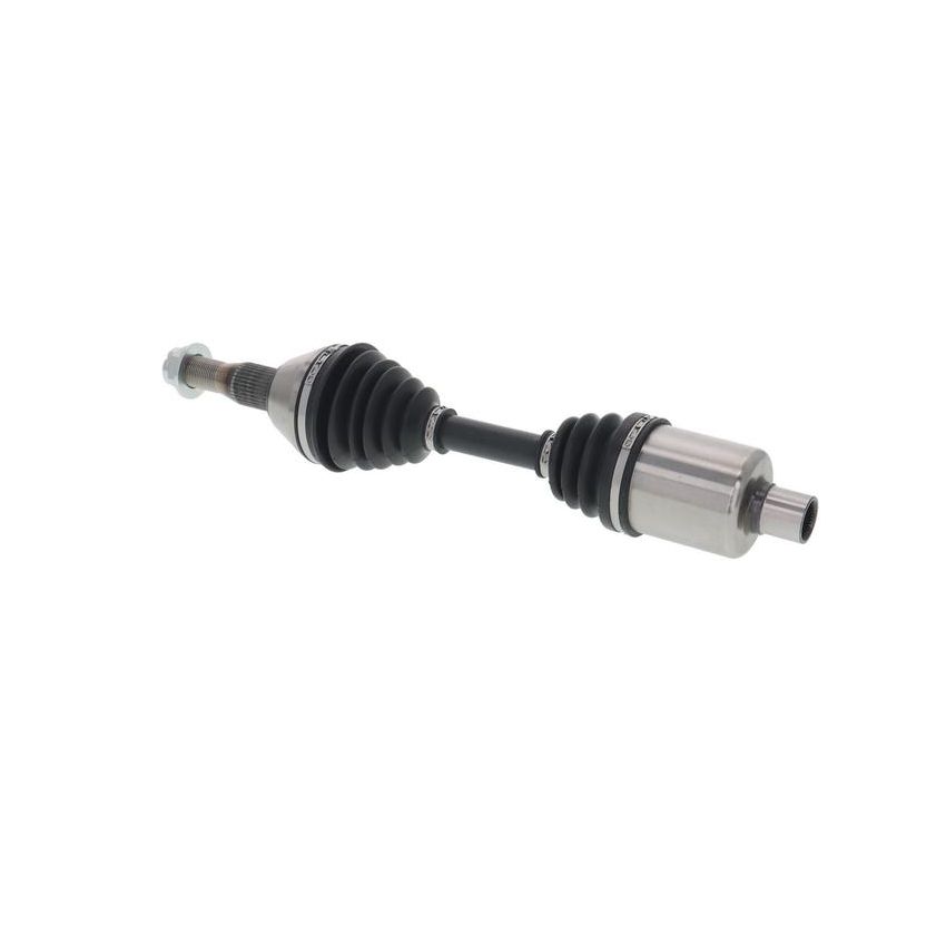 TRAKMOTIVE AXLES GM-8102 CV Axle Shaft