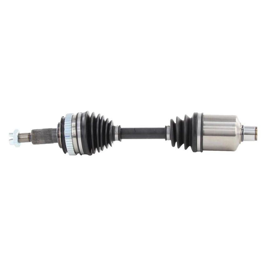 TRAKMOTIVE AXLES GM-8104 CV Axle Shaft