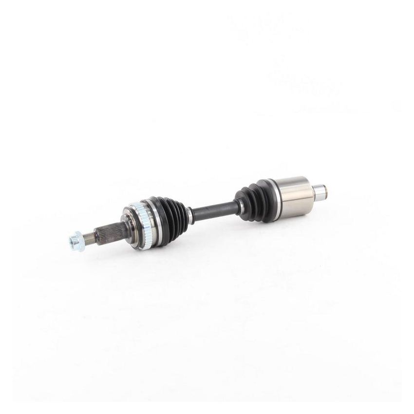 TRAKMOTIVE AXLES GM-8104 CV Axle Shaft