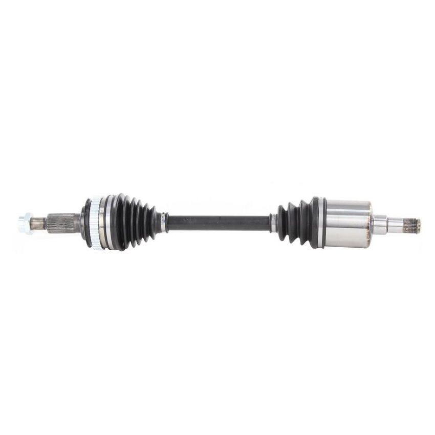 TRAKMOTIVE AXLES GM-8106 CV Axle Shaft