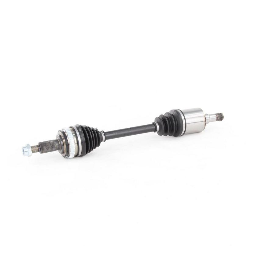 TRAKMOTIVE AXLES GM-8106 CV Axle Shaft
