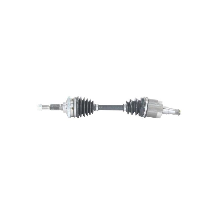 TRAKMOTIVE AXLES GM-8115 CV Axle Shaft