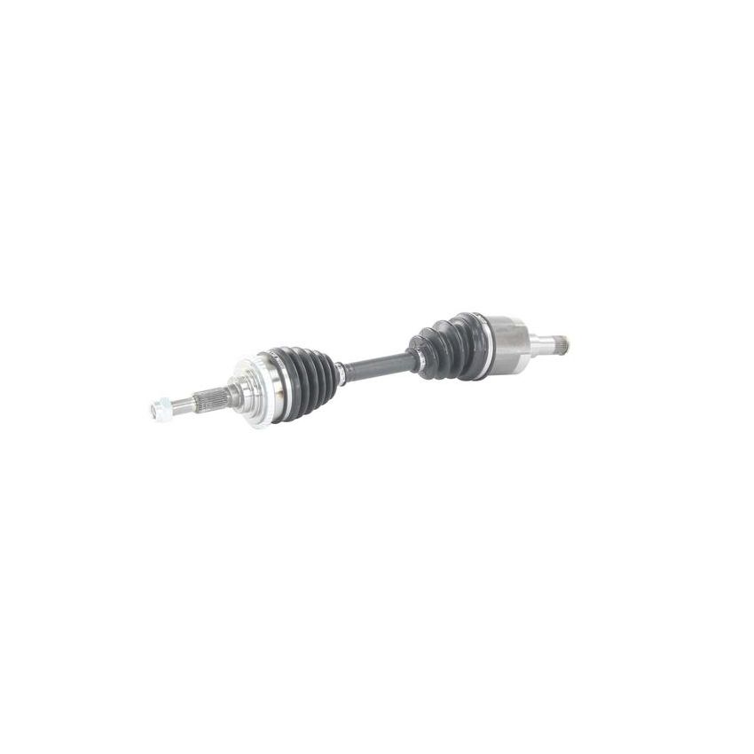 TRAKMOTIVE AXLES GM-8115 CV Axle Shaft